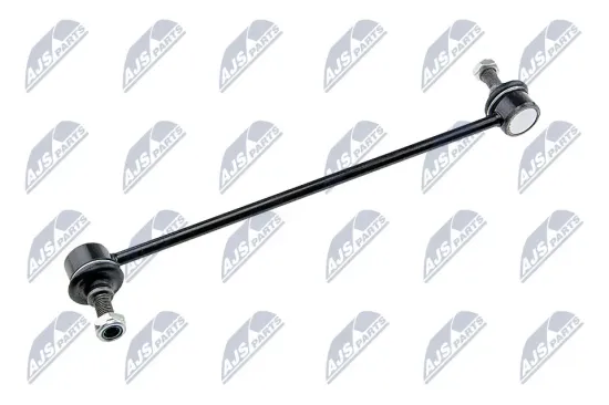 Stange/Strebe, Stabilisator Vorderachse Vorderachse links Vorderachse rechts NTY ZLP-FT-001 Bild Stange/Strebe, Stabilisator Vorderachse Vorderachse links Vorderachse rechts NTY ZLP-FT-001