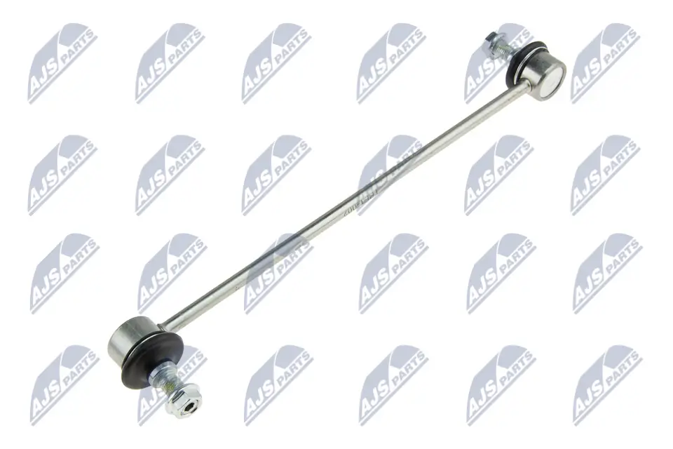 Stange/Strebe, Stabilisator Vorderachse Vorderachse links Vorderachse rechts NTY ZLP-FT-002