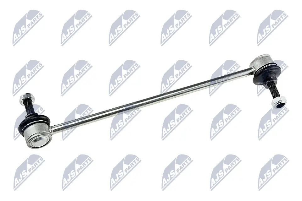 Stange/Strebe, Stabilisator Vorderachse Vorderachse links Vorderachse rechts NTY ZLP-FT-005