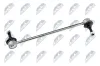 Stange/Strebe, Stabilisator Vorderachse Vorderachse links Vorderachse rechts NTY ZLP-FT-005 Bild Stange/Strebe, Stabilisator Vorderachse Vorderachse links Vorderachse rechts NTY ZLP-FT-005