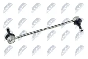Stange/Strebe, Stabilisator Vorderachse Vorderachse links Vorderachse rechts NTY ZLP-FT-005