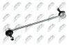 Stange/Strebe, Stabilisator Vorderachse Vorderachse links Vorderachse rechts NTY ZLP-FT-005 Bild Stange/Strebe, Stabilisator Vorderachse Vorderachse links Vorderachse rechts NTY ZLP-FT-005