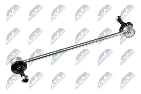 Stange/Strebe, Stabilisator Vorderachse Vorderachse links Vorderachse rechts NTY ZLP-FT-005 Bild Stange/Strebe, Stabilisator Vorderachse Vorderachse links Vorderachse rechts NTY ZLP-FT-005