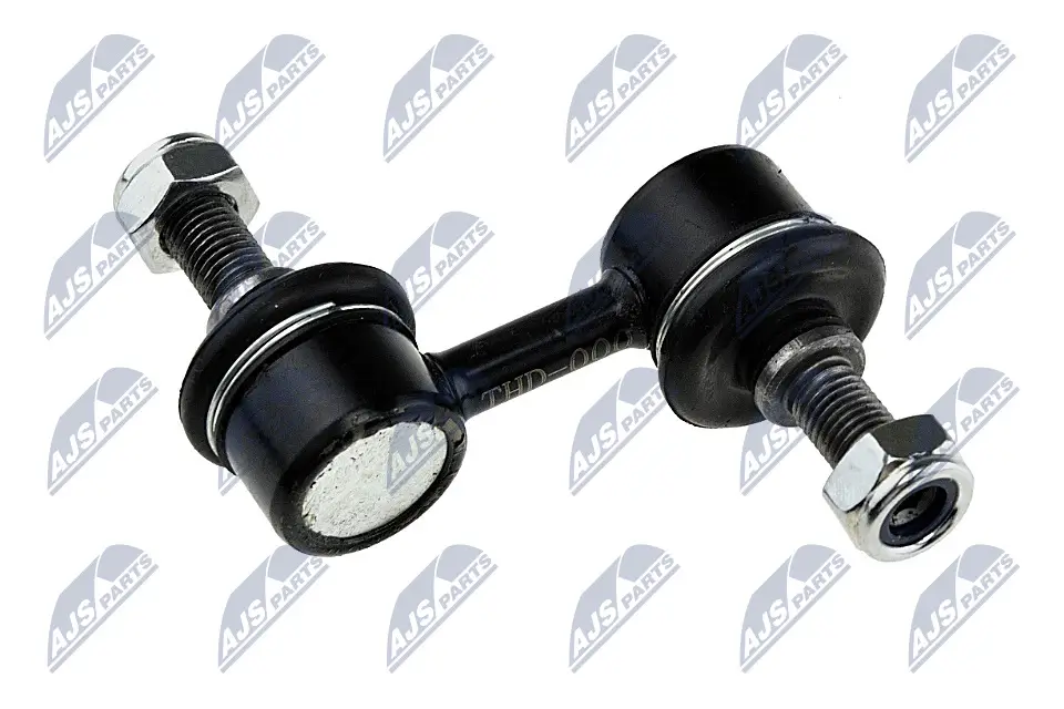 Stange/Strebe, Stabilisator Vorderachse Vorderachse links Vorderachse rechts NTY ZLP-HD-000