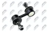 Stange/Strebe, Stabilisator Vorderachse Vorderachse links Vorderachse rechts NTY ZLP-HD-000 Bild Stange/Strebe, Stabilisator Vorderachse Vorderachse links Vorderachse rechts NTY ZLP-HD-000