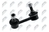 Stange/Strebe, Stabilisator Vorderachse Vorderachse links NTY ZLP-HD-008