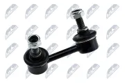 Stange/Strebe, Stabilisator Vorderachse Vorderachse links NTY ZLP-HD-008