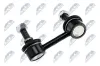 Stange/Strebe, Stabilisator Vorderachse Vorderachse links NTY ZLP-HD-008 Bild Stange/Strebe, Stabilisator Vorderachse Vorderachse links NTY ZLP-HD-008