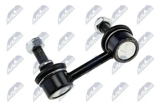 Stange/Strebe, Stabilisator Vorderachse Vorderachse links NTY ZLP-HD-008 Bild Stange/Strebe, Stabilisator Vorderachse Vorderachse links NTY ZLP-HD-008
