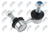 Stange/Strebe, Stabilisator Vorderachse Vorderachse rechts NTY ZLP-HD-022 Bild Stange/Strebe, Stabilisator Vorderachse Vorderachse rechts NTY ZLP-HD-022