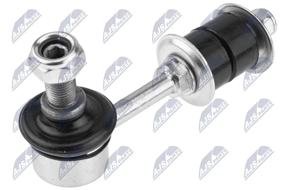 Stange/Strebe, Stabilisator Vorderachse Vorderachse links Vorderachse rechts NTY ZLP-HD-036