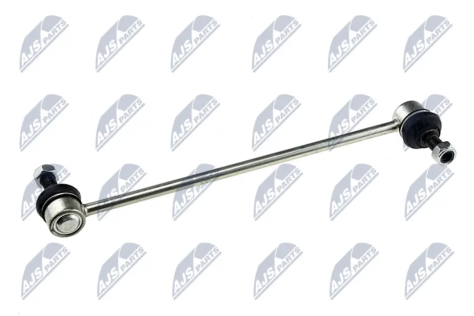 Stange/Strebe, Stabilisator Vorderachse Vorderachse links Vorderachse rechts NTY ZLP-HD-090