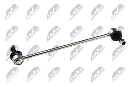 Stange/Strebe, Stabilisator Vorderachse Vorderachse links Vorderachse rechts NTY ZLP-HD-090 Bild Stange/Strebe, Stabilisator Vorderachse Vorderachse links Vorderachse rechts NTY ZLP-HD-090