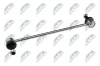 Stange/Strebe, Stabilisator Vorderachse Vorderachse links Vorderachse rechts NTY ZLP-HD-090 Bild Stange/Strebe, Stabilisator Vorderachse Vorderachse links Vorderachse rechts NTY ZLP-HD-090