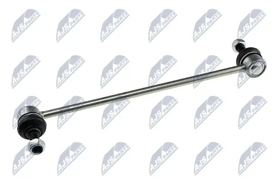 Stange/Strebe, Stabilisator Vorderachse Vorderachse links Vorderachse rechts NTY ZLP-HD-090 Bild Stange/Strebe, Stabilisator Vorderachse Vorderachse links Vorderachse rechts NTY ZLP-HD-090