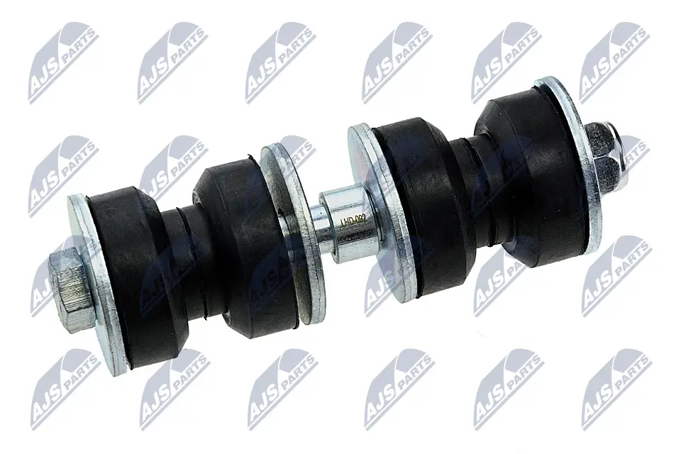 Stange/Strebe, Stabilisator Vorderachse Vorderachse links Vorderachse rechts NTY ZLP-HD-092