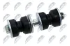 Stange/Strebe, Stabilisator Vorderachse Vorderachse links Vorderachse rechts NTY ZLP-HD-092