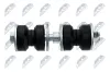 Stange/Strebe, Stabilisator Vorderachse Vorderachse links Vorderachse rechts NTY ZLP-HD-092 Bild Stange/Strebe, Stabilisator Vorderachse Vorderachse links Vorderachse rechts NTY ZLP-HD-092
