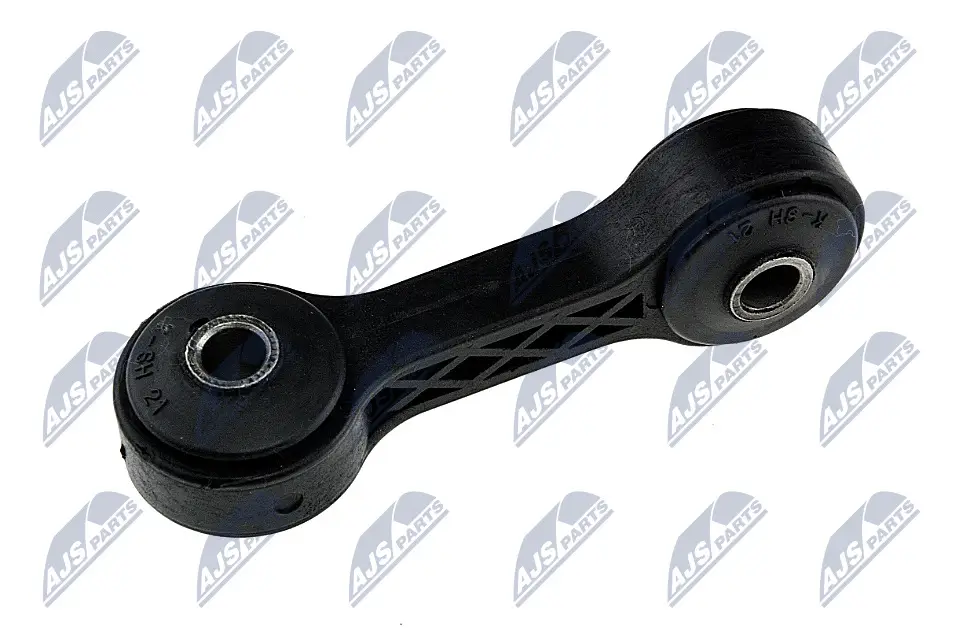 Stange/Strebe, Stabilisator Vorderachse Vorderachse links Vorderachse rechts NTY ZLP-HY-505