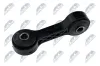 Stange/Strebe, Stabilisator Vorderachse Vorderachse links Vorderachse rechts NTY ZLP-HY-505 Bild Stange/Strebe, Stabilisator Vorderachse Vorderachse links Vorderachse rechts NTY ZLP-HY-505