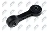 Stange/Strebe, Stabilisator Vorderachse Vorderachse links Vorderachse rechts NTY ZLP-HY-505 Bild Stange/Strebe, Stabilisator Vorderachse Vorderachse links Vorderachse rechts NTY ZLP-HY-505