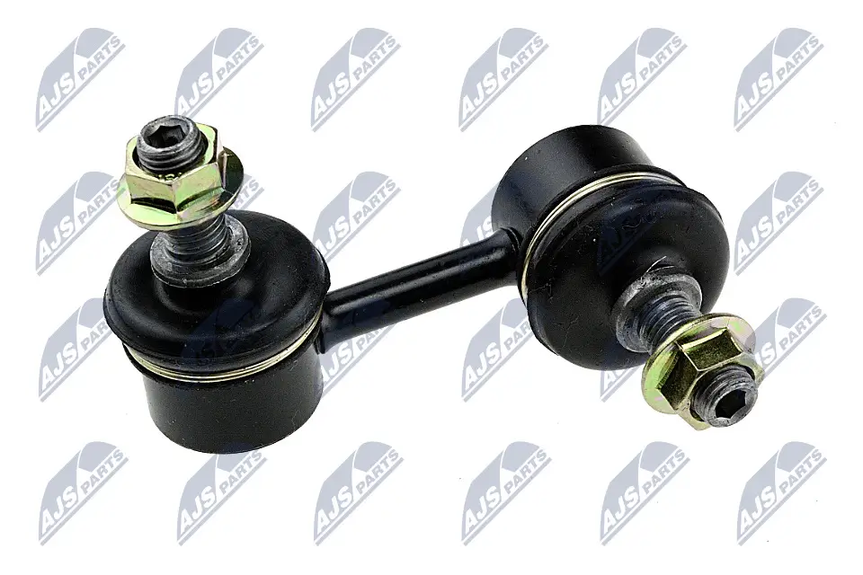 Stange/Strebe, Stabilisator Vorderachse Vorderachse rechts NTY ZLP-HY-510