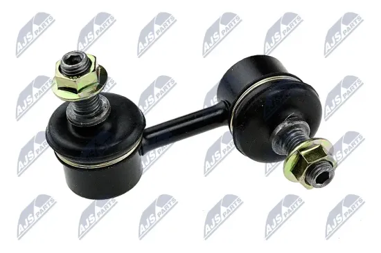 Stange/Strebe, Stabilisator Vorderachse Vorderachse rechts NTY ZLP-HY-510 Bild Stange/Strebe, Stabilisator Vorderachse Vorderachse rechts NTY ZLP-HY-510