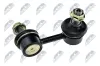 Stange/Strebe, Stabilisator Vorderachse Vorderachse rechts NTY ZLP-HY-510 Bild Stange/Strebe, Stabilisator Vorderachse Vorderachse rechts NTY ZLP-HY-510