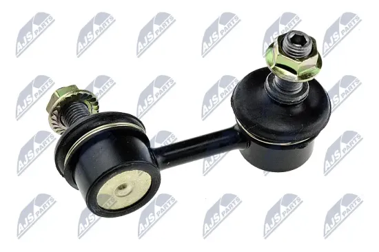 Stange/Strebe, Stabilisator Vorderachse Vorderachse rechts NTY ZLP-HY-510 Bild Stange/Strebe, Stabilisator Vorderachse Vorderachse rechts NTY ZLP-HY-510