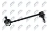 Stange/Strebe, Stabilisator Vorderachse NTY ZLP-HY-516 Bild Stange/Strebe, Stabilisator Vorderachse NTY ZLP-HY-516