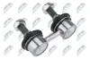 Stange/Strebe, Stabilisator Vorderachse links Vorderachse rechts NTY ZLP-HY-517 Bild Stange/Strebe, Stabilisator Vorderachse links Vorderachse rechts NTY ZLP-HY-517