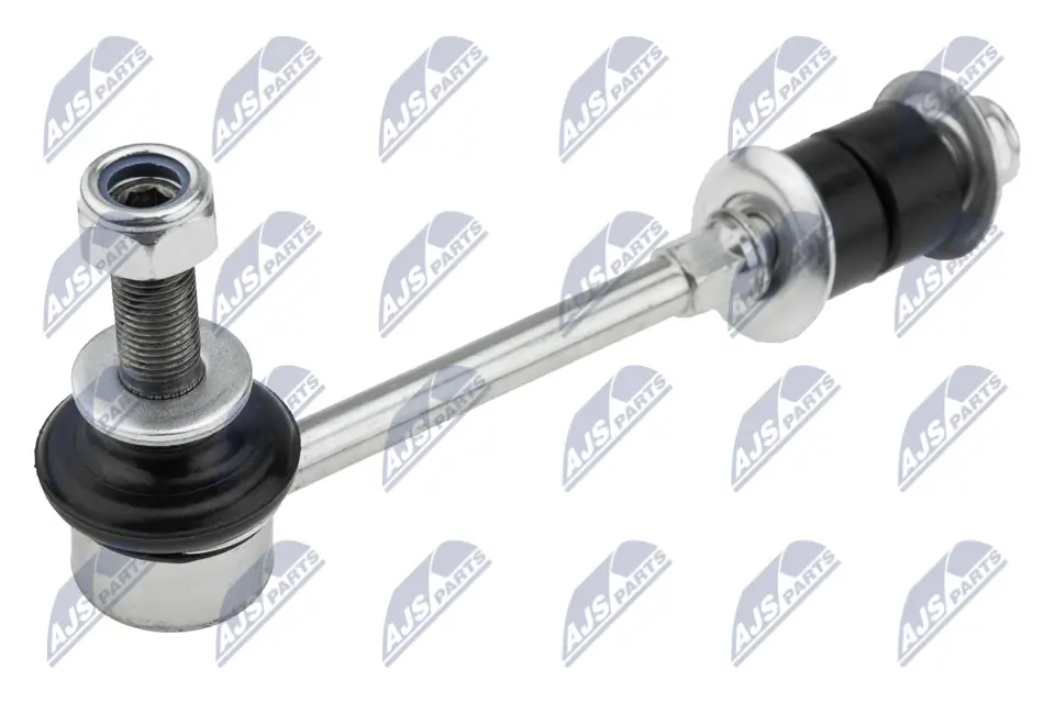 Stange/Strebe, Stabilisator Vorderachse Vorderachse links Vorderachse rechts NTY ZLP-HY-521