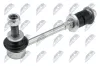 Stange/Strebe, Stabilisator Vorderachse Vorderachse links Vorderachse rechts NTY ZLP-HY-521