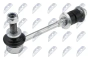 Stange/Strebe, Stabilisator Vorderachse Vorderachse links Vorderachse rechts NTY ZLP-HY-521