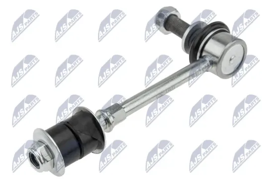 Stange/Strebe, Stabilisator Vorderachse Vorderachse links Vorderachse rechts NTY ZLP-HY-521 Bild Stange/Strebe, Stabilisator Vorderachse Vorderachse links Vorderachse rechts NTY ZLP-HY-521
