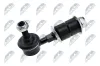 Stange/Strebe, Stabilisator Vorderachse Vorderachse links Vorderachse rechts NTY ZLP-HY-527 Bild Stange/Strebe, Stabilisator Vorderachse Vorderachse links Vorderachse rechts NTY ZLP-HY-527