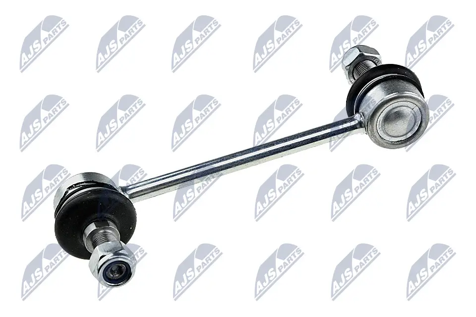 Stange/Strebe, Stabilisator Vorderachse Vorderachse links Vorderachse rechts NTY ZLP-HY-533