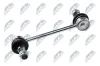 Stange/Strebe, Stabilisator Vorderachse Vorderachse links Vorderachse rechts NTY ZLP-HY-533 Bild Stange/Strebe, Stabilisator Vorderachse Vorderachse links Vorderachse rechts NTY ZLP-HY-533