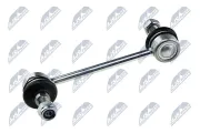 Stange/Strebe, Stabilisator Vorderachse Vorderachse links Vorderachse rechts NTY ZLP-HY-533