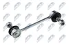 Stange/Strebe, Stabilisator Vorderachse Vorderachse links Vorderachse rechts NTY ZLP-HY-533 Bild Stange/Strebe, Stabilisator Vorderachse Vorderachse links Vorderachse rechts NTY ZLP-HY-533