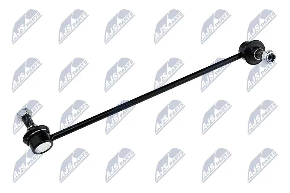Stange/Strebe, Stabilisator Vorderachse Vorderachse links Vorderachse rechts NTY ZLP-HY-543