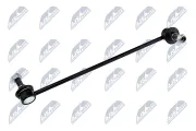Stange/Strebe, Stabilisator Vorderachse Vorderachse links Vorderachse rechts NTY ZLP-HY-543