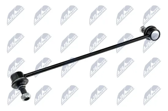 Stange/Strebe, Stabilisator Vorderachse Vorderachse links Vorderachse rechts NTY ZLP-HY-543 Bild Stange/Strebe, Stabilisator Vorderachse Vorderachse links Vorderachse rechts NTY ZLP-HY-543