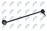 Stange/Strebe, Stabilisator Vorderachse Vorderachse rechts NTY ZLP-HY-544