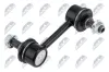 Stange/Strebe, Stabilisator Vorderachse NTY ZLP-HY-545 Bild Stange/Strebe, Stabilisator Vorderachse NTY ZLP-HY-545