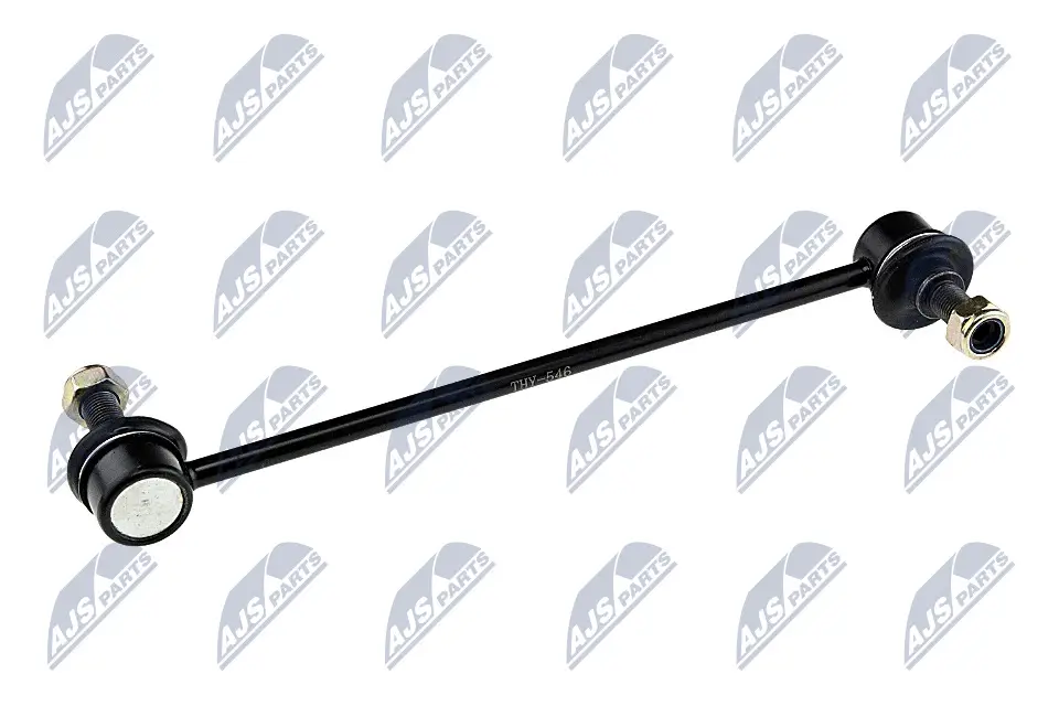Stange/Strebe, Stabilisator Vorderachse Vorderachse links Vorderachse rechts NTY ZLP-HY-546