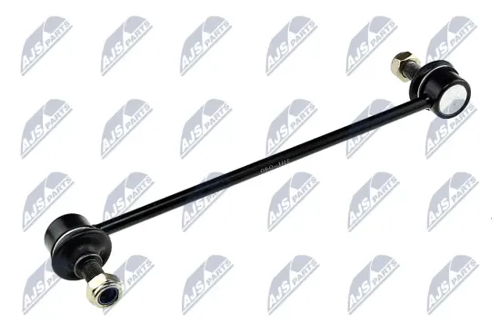 Stange/Strebe, Stabilisator Vorderachse Vorderachse links Vorderachse rechts NTY ZLP-HY-546 Bild Stange/Strebe, Stabilisator Vorderachse Vorderachse links Vorderachse rechts NTY ZLP-HY-546