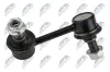 Stange/Strebe, Stabilisator Hinterachse links NTY ZLP-HY-547 Bild Stange/Strebe, Stabilisator Hinterachse links NTY ZLP-HY-547