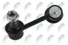 Stange/Strebe, Stabilisator Hinterachse rechts NTY ZLP-HY-548