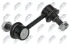 Stange/Strebe, Stabilisator Hinterachse rechts NTY ZLP-HY-548 Bild Stange/Strebe, Stabilisator Hinterachse rechts NTY ZLP-HY-548